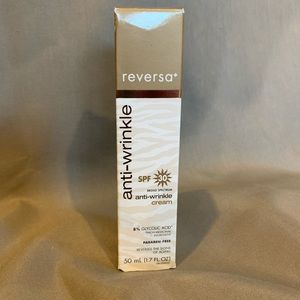Reversa Anti Wrinkle Cream